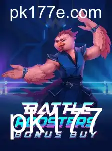 Descubra BattleRoostersBonusBuy: A Nova Sensação dos Jogos Digitais