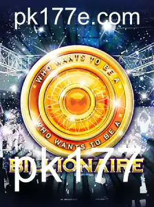 Explore o Mundo do Jogo Billionaire: Estratégia e Entretenimento em PK177