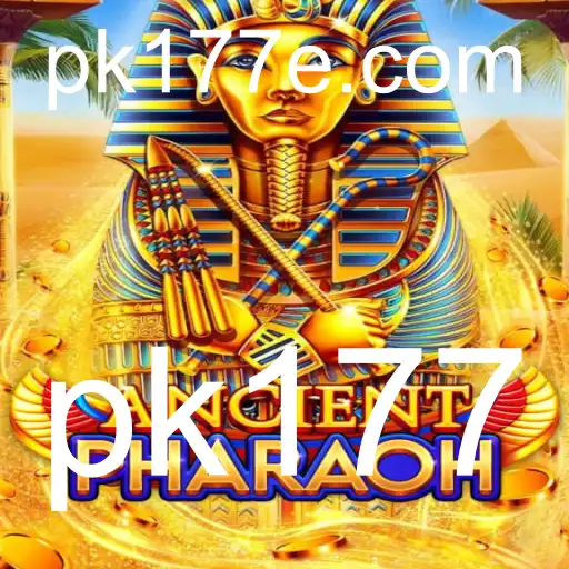 Descubra o Fascinante Mundo de AncientPharaoh