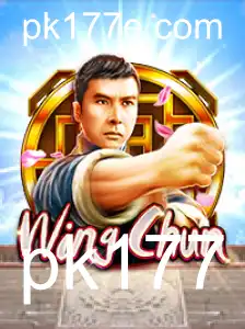 WingChun: O Jogo de Estratégia e Reflexos