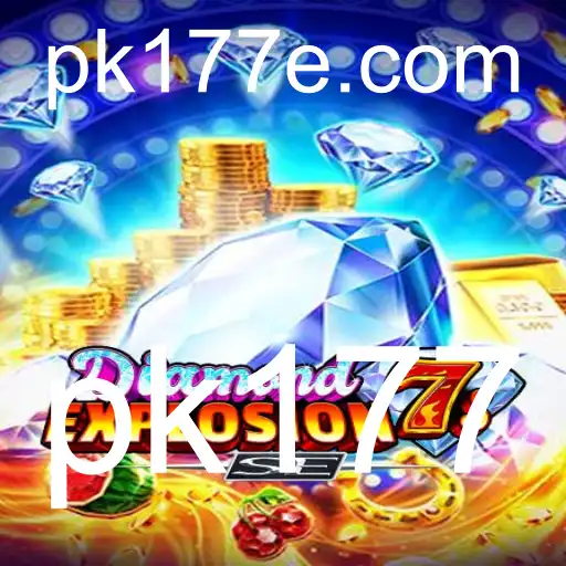Descubra DiamondExplosion7sSE: Um Jogo Empolgante e Atual