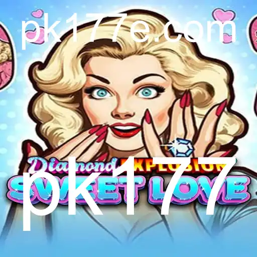 DiamondExplosionSweetLove: Explorando o Mundo Encantado do Jogo