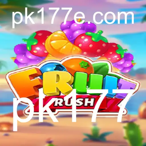 Explorando o Mundo de FruitRush: Um Guia Completo