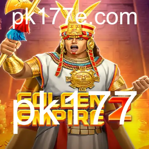 Explorando o Fascinante Mundo de GoldenEmpire2