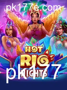 Explorando o Mundo de HotRioNights: A Nova Sensação dos Jogos de Tabuleiro