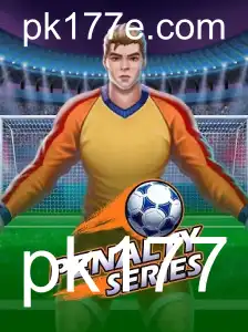 Explorando o Jogo PenaltySeries: Diversão e Estratégia em Campo