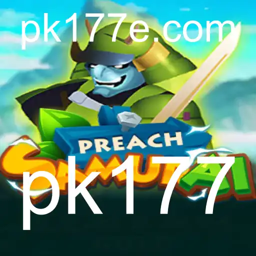 Descubra o Fascinante Mundo de PreachSamurai
