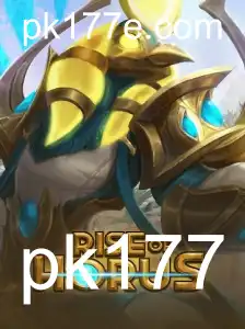 Descubra o Fascinante Mundo de RiseofHorus
