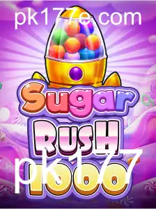 Descubra o Fascinante Mundo de SugarRush1000