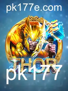 Explorando o Mundo de THOR: Um Jogo Épico